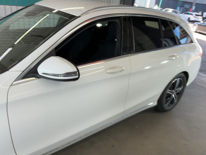 Mercedes-Benz C-Klasse C 220 d T 2020 – снимка 4