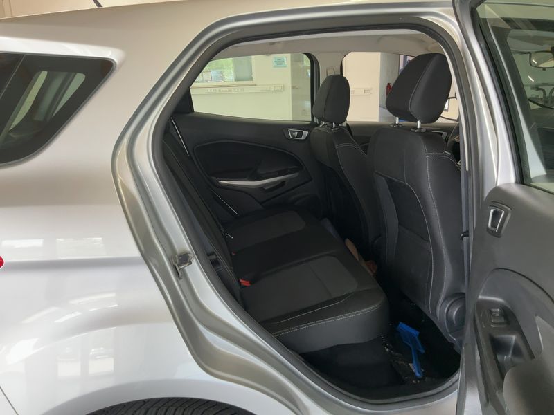 Ford EcoSport 1.0 EcoBoost Trend — zdjęcie 14