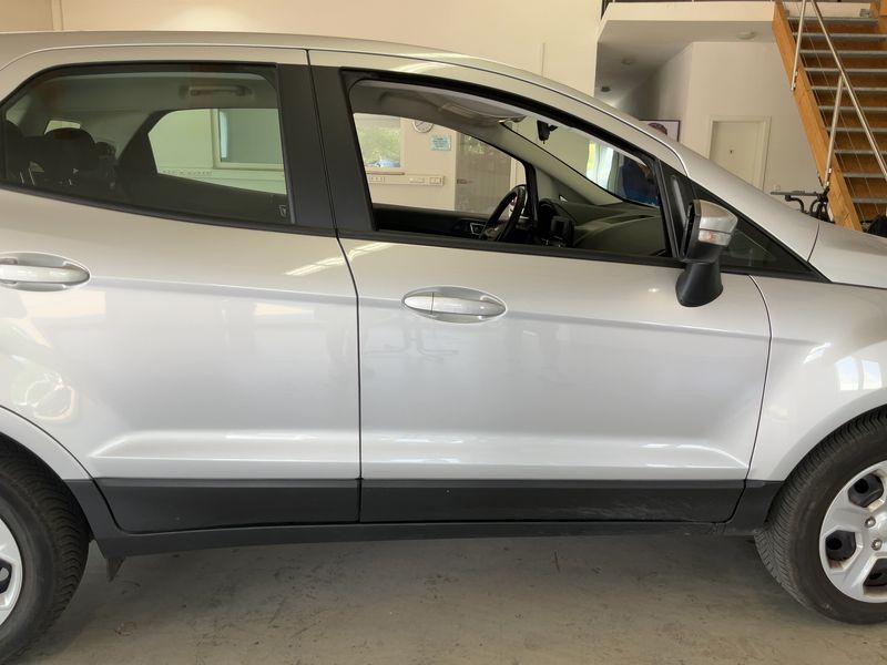 Ford EcoSport 1.0 EcoBoost Trend — zdjęcie 7