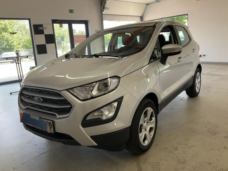 Ford EcoSport 1.0 EcoBoost Trend