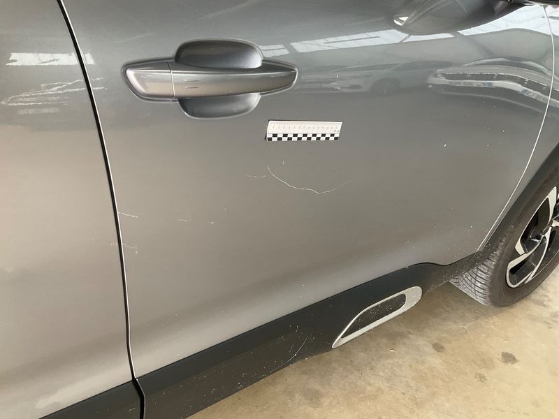 Citroen C5 Aircross 1.2 PureTech Shine 2019 – снимка 23