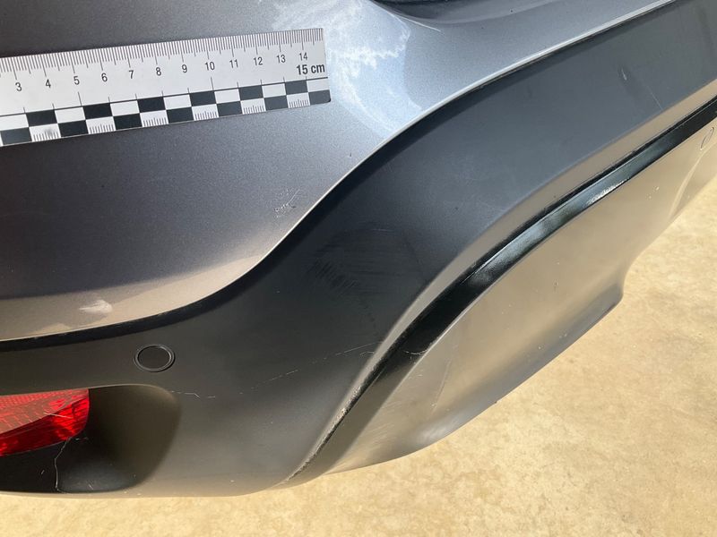 Citroen C5 Aircross 1.2 PureTech Shine 2019 – снимка 26