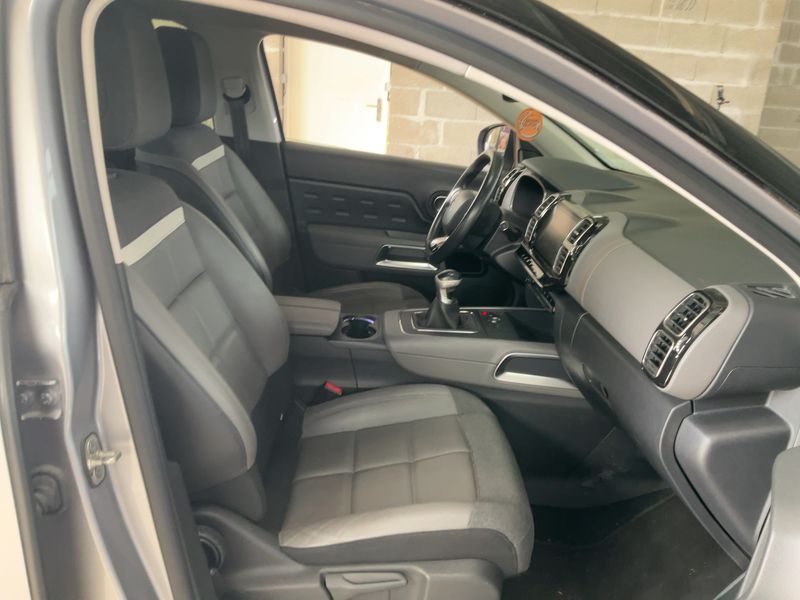 Citroen C5 Aircross 1.2 PureTech Shine 2019 – снимка 16