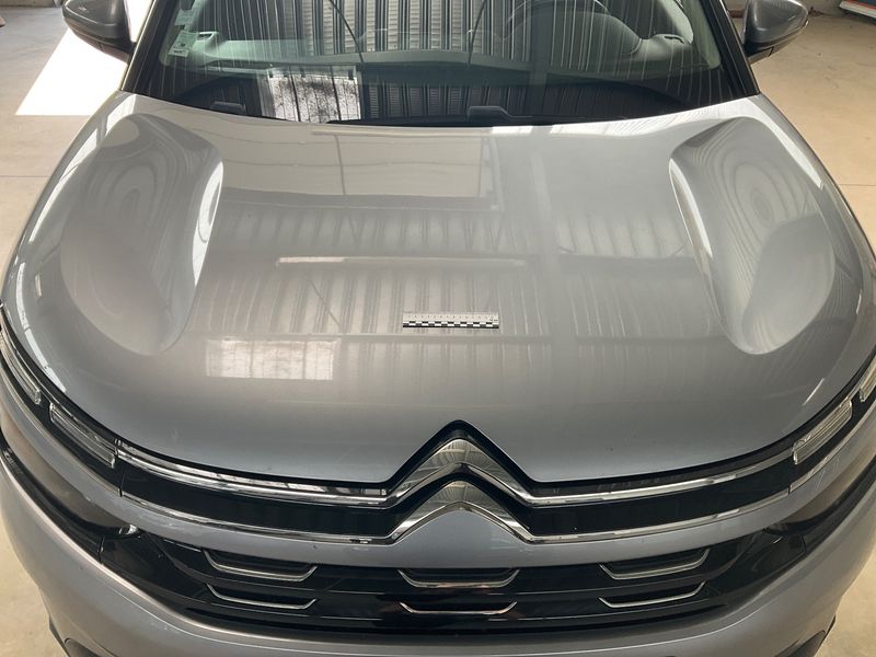 Citroen C5 Aircross 1.2 PureTech Shine 2019 – снимка 29