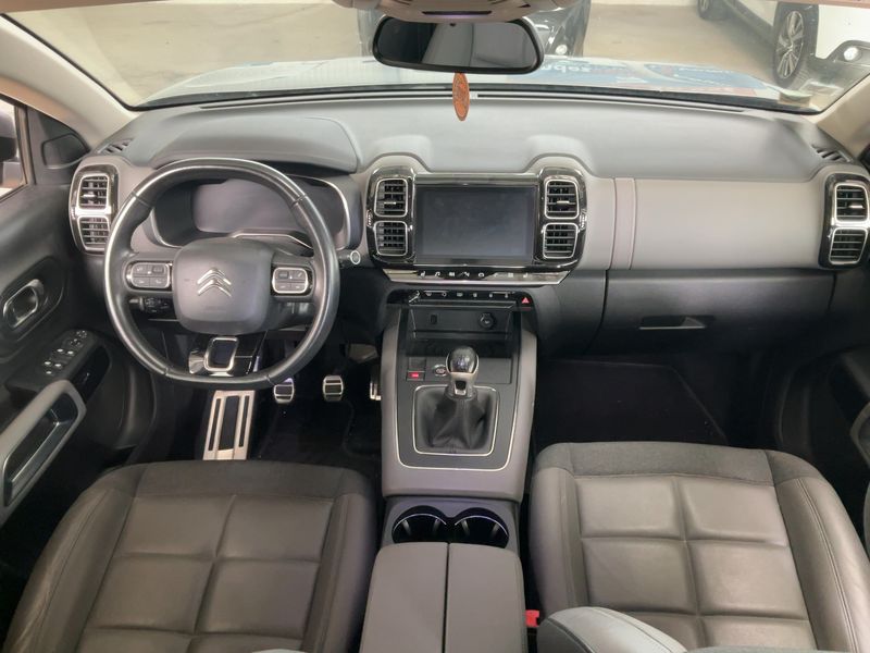 Citroen C5 Aircross 1.2 PureTech Shine 2019 – снимка 17