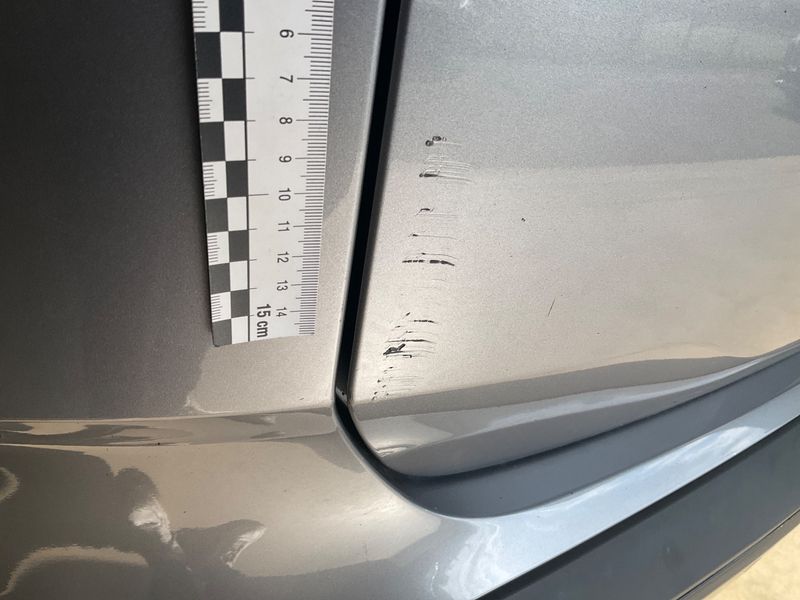 Citroen C5 Aircross 1.2 PureTech Shine 2019 – снимка 27