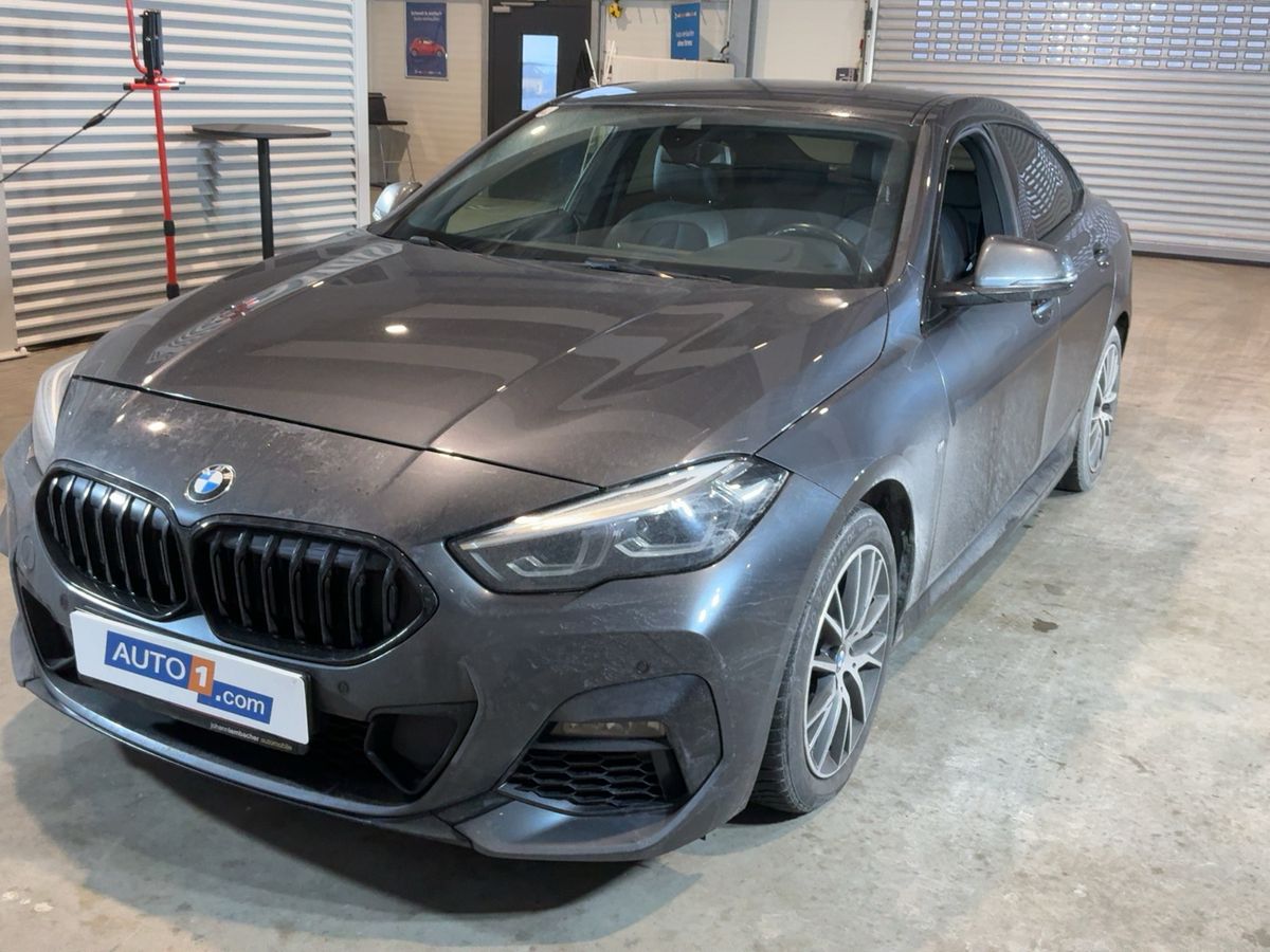 BMW 2er d'occasion