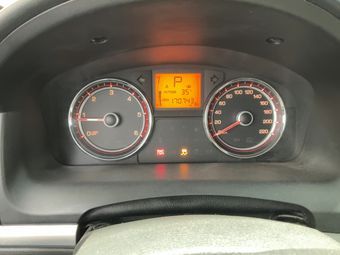 Ssangyong Korando 2.0 TD Limited Plus 4x2 — zdjęcie 13