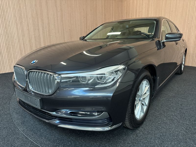 BMW 7er
