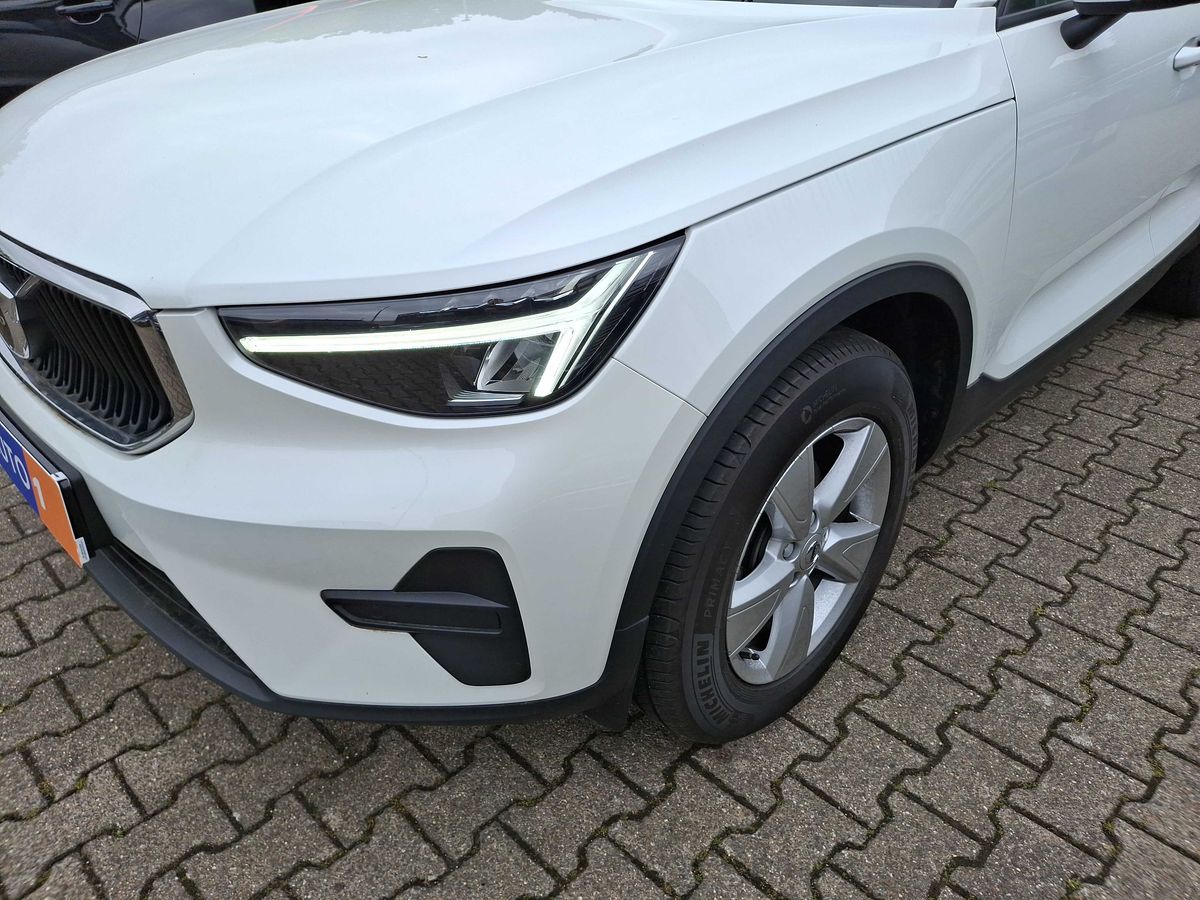 Volvo XC40 d'occasion