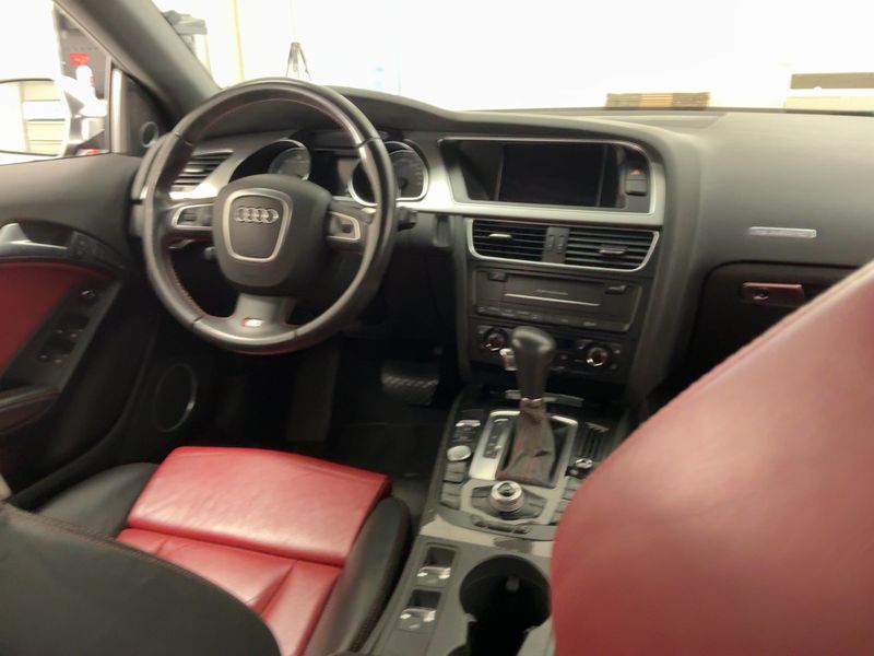 Audi S5 3.0 V6 TFSI quattro — zdjęcie 12
