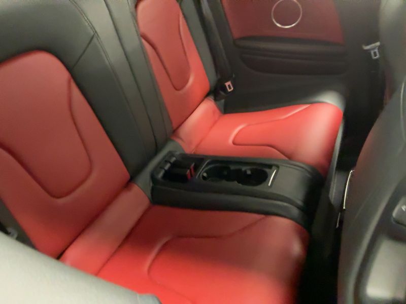 Audi S5 3.0 V6 TFSI quattro — zdjęcie 14
