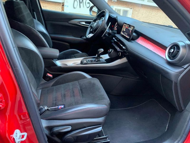 Alfa Romeo Tonale 1.5 Mild-Hybrid Edizione Speciale — zdjęcie 9