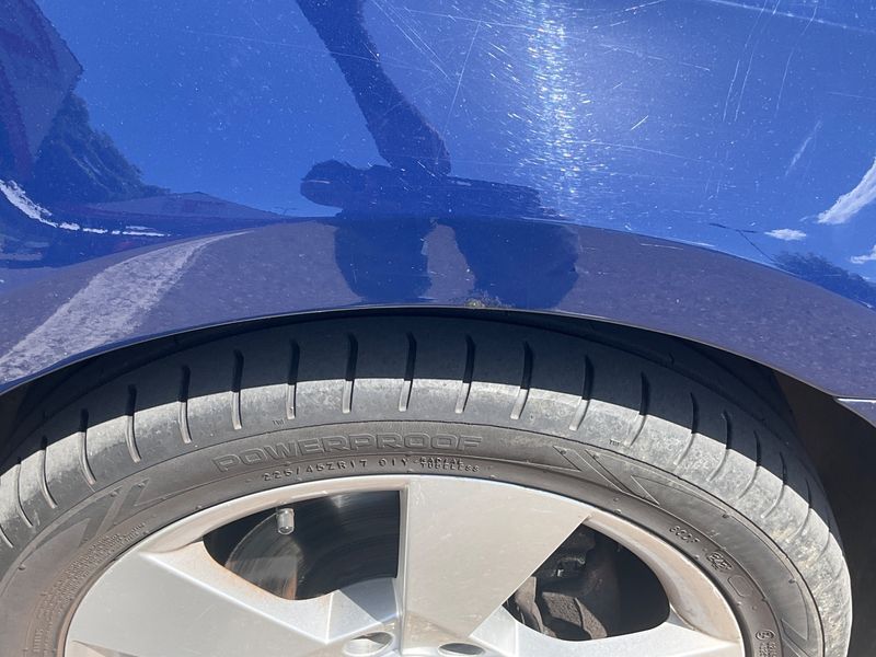 Skoda Octavia 2.0 TDI Elegance 2014 – снимка 23