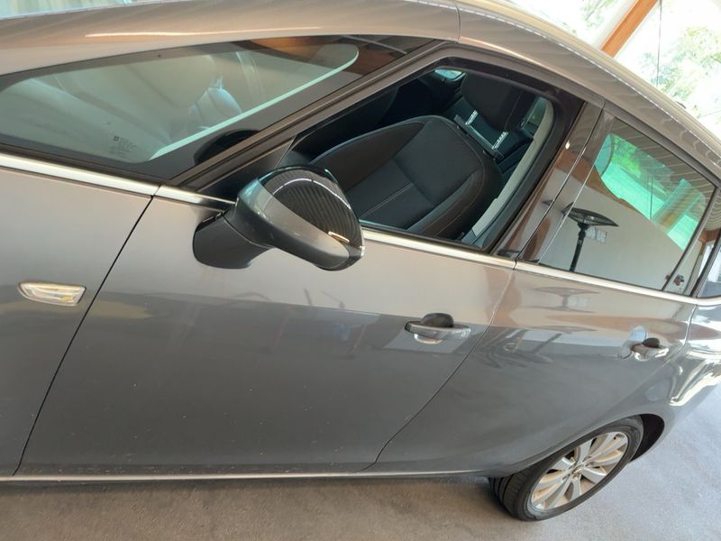 Opel Zafira Tourer 2.0 CDTI Innovation — zdjęcie 4