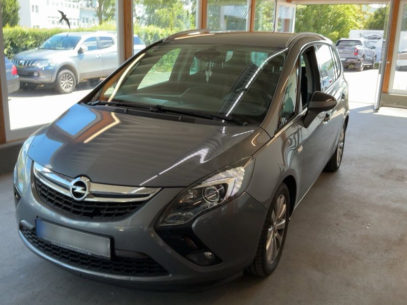 Opel Zafira Tourer 2.0 CDTI Innovation