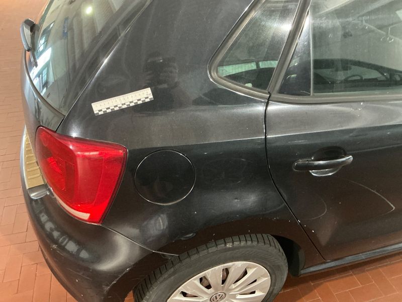 Volkswagen Polo 1.2 TDI Comfortline 2012 – снимка 22