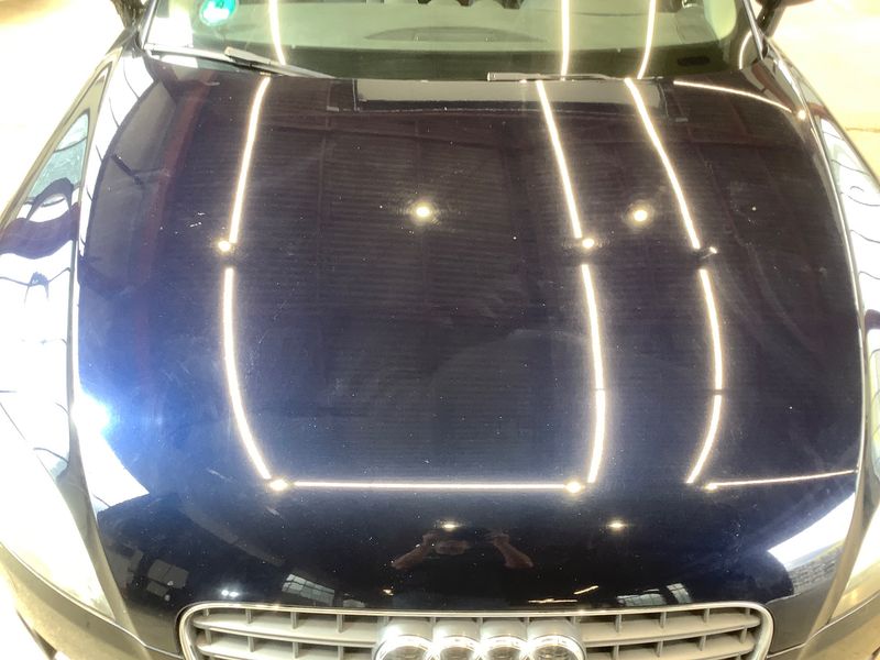 Audi TT 1.8 TFSI Coupe 2010 – снимка 26