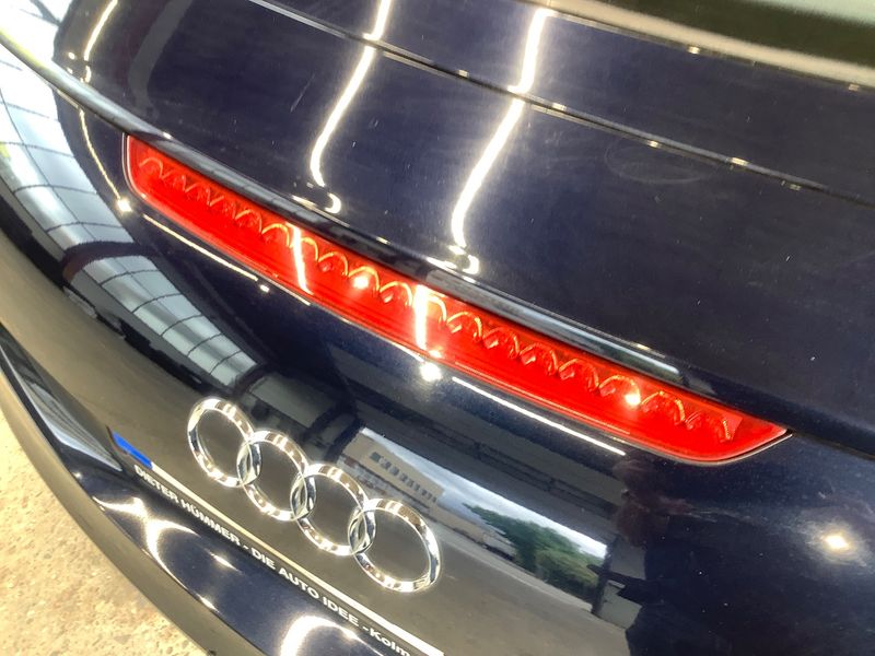 Audi TT 1.8 TFSI Coupe 2010 – снимка 25