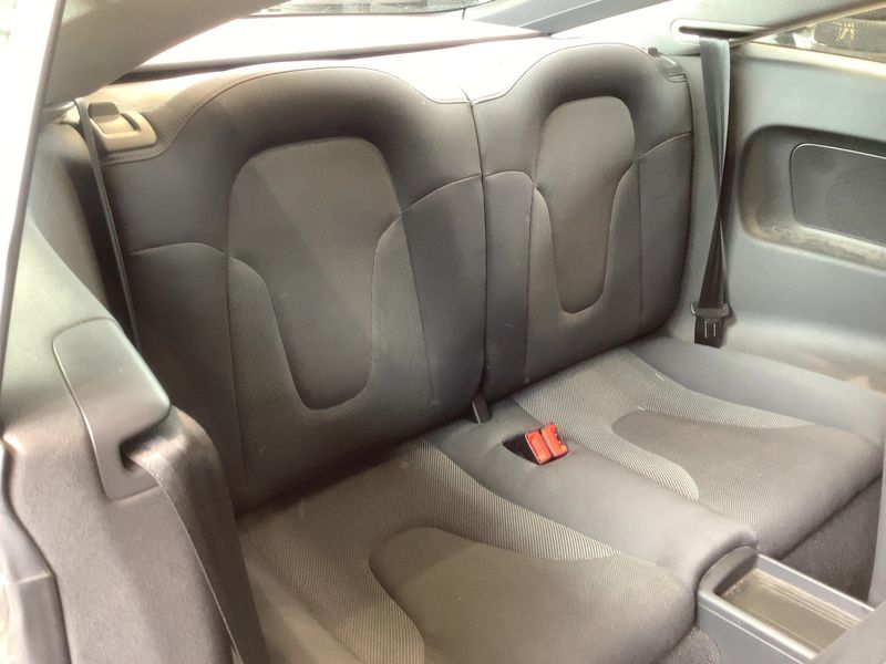 Audi TT 1.8 TFSI Coupe 2010 – снимка 19