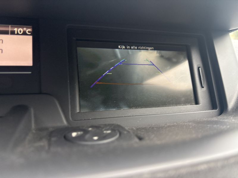 Renault Grand Scenic 1.4 TCe BOSE Edition — zdjęcie 19