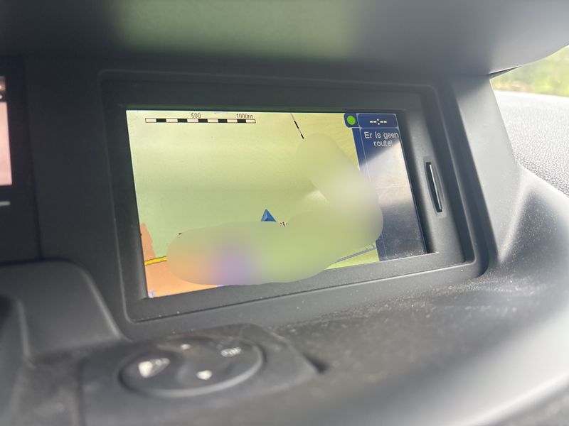 Renault Grand Scenic 1.4 TCe BOSE Edition — zdjęcie 13