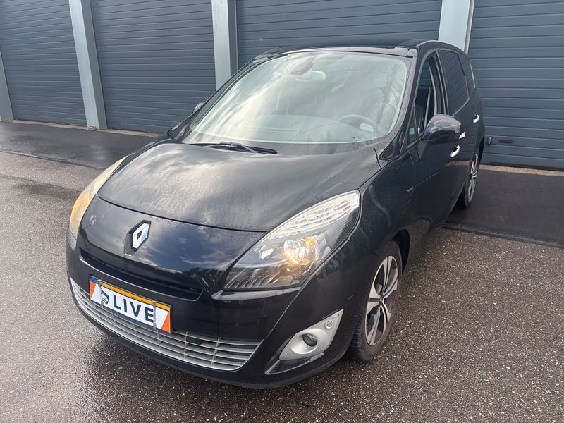 Renault Grand Scenic 1.4 TCe BOSE Edition — zdjęcie 2