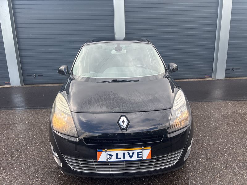 Renault Grand Scenic 1.4 TCe BOSE Edition — zdjęcie 7