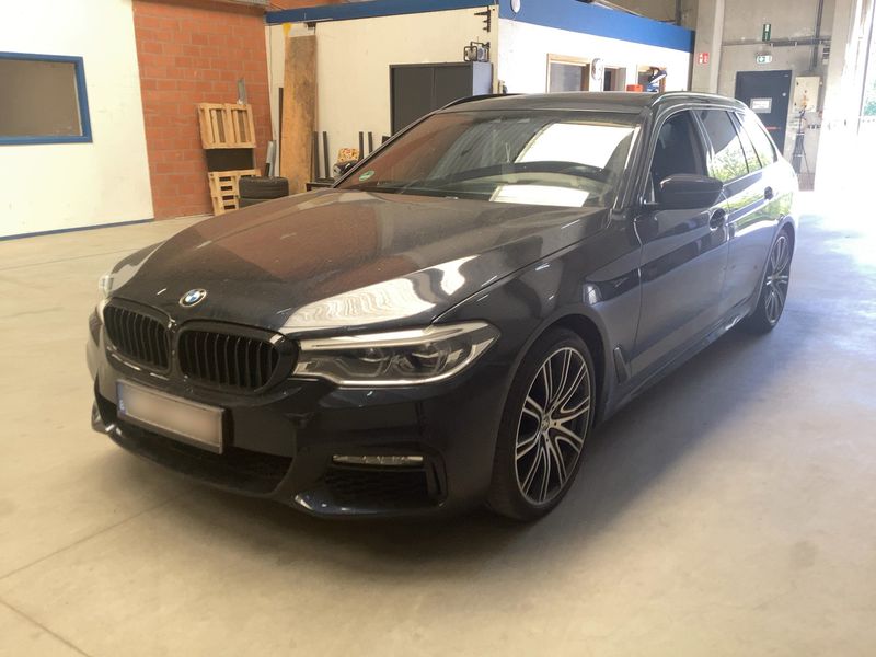 BMW 5er