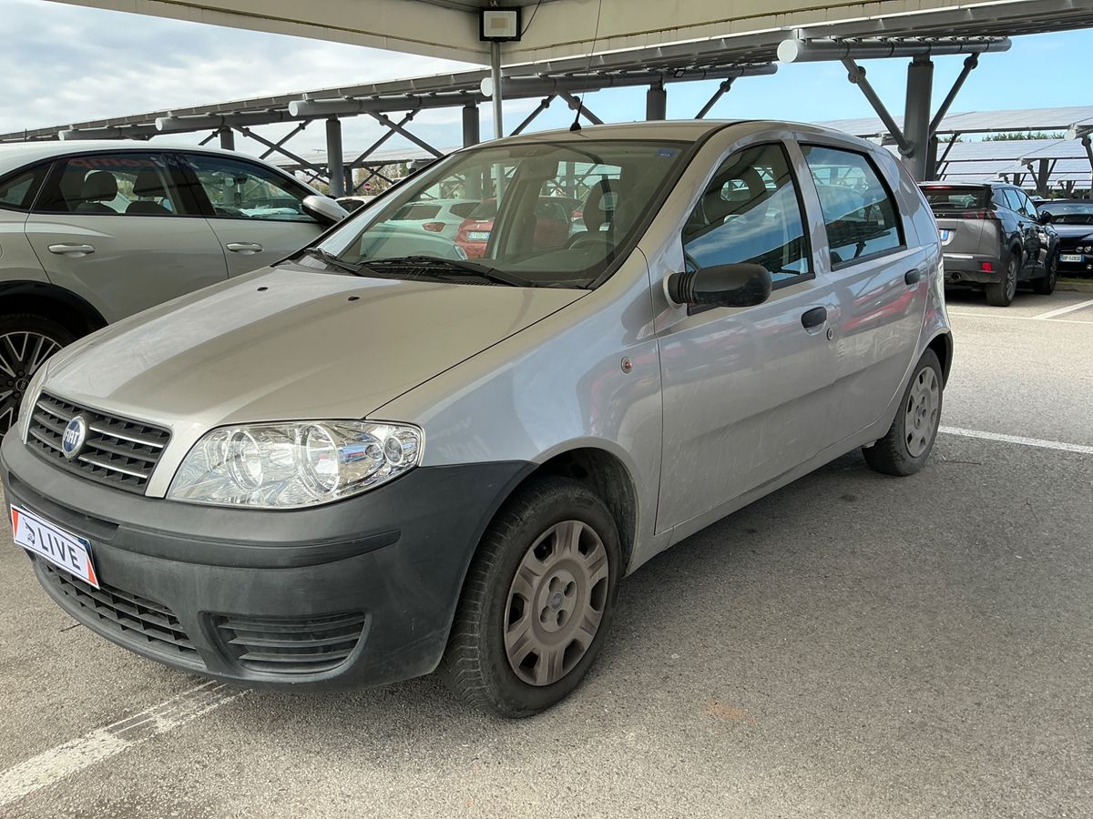 Fiat Punto 2006