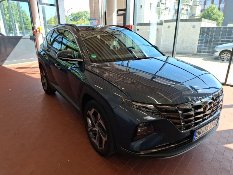 Hyundai Tucson 1.6 T-GDI Plug-in Hybrid Trend 4WD