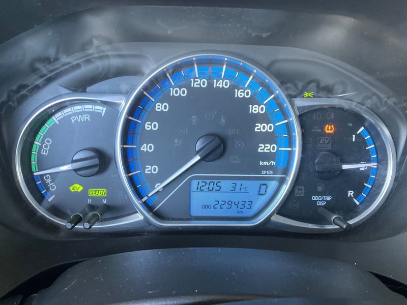 Toyota Yaris 1.5 Hybrid Style — zdjęcie 13