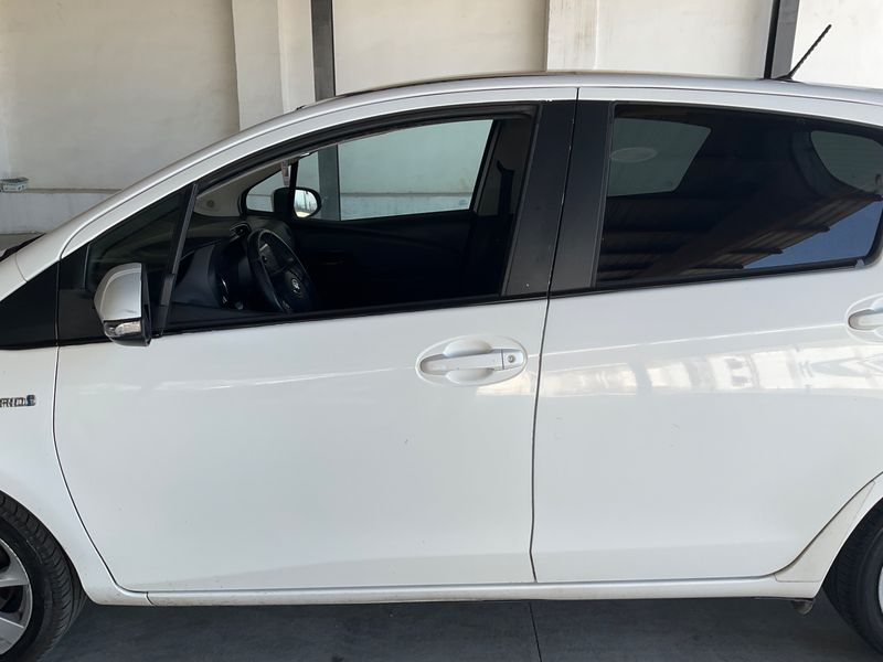Toyota Yaris 1.5 Hybrid Style — zdjęcie 4
