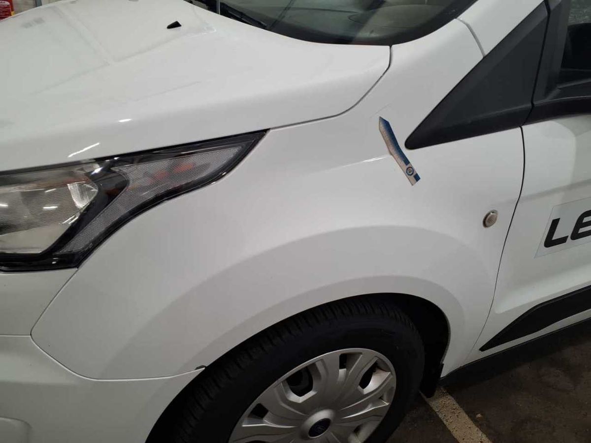 Ford Transit d'occasion