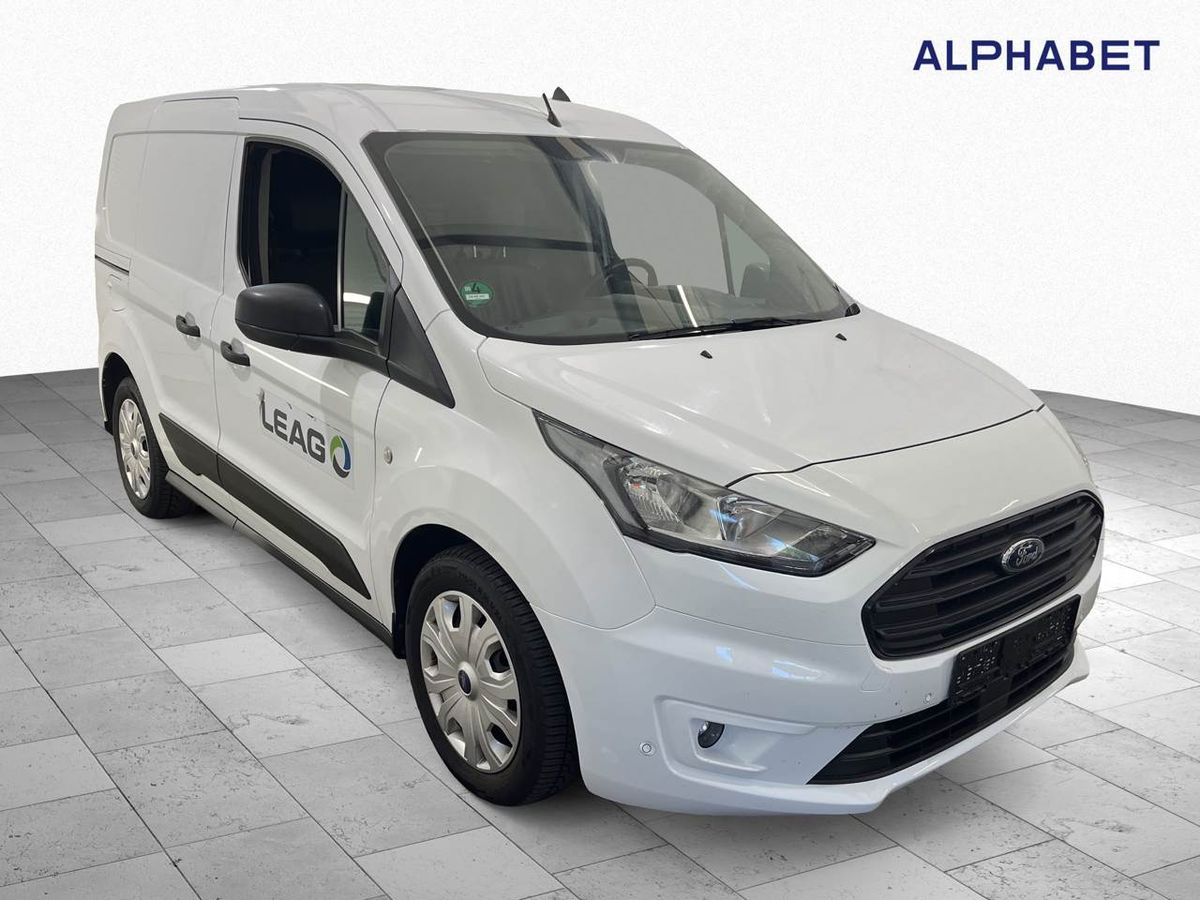 Ford Transit d'occasion