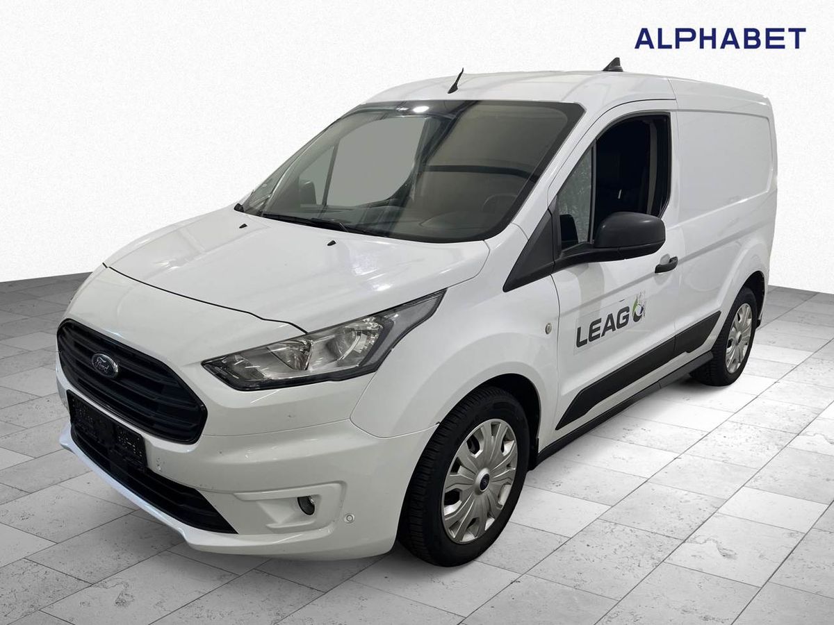 Ford Transit d'occasion