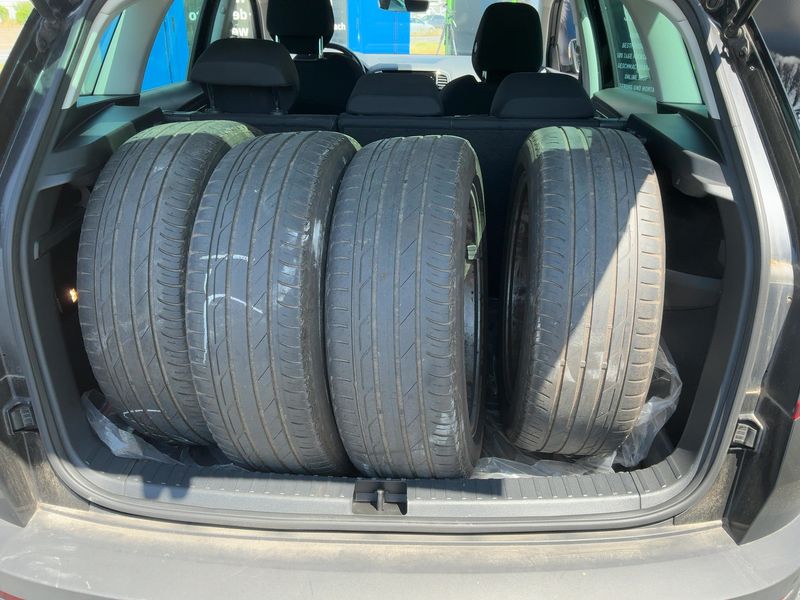 Skoda Karoq 1.6 TDI Style 2019 – снимка 16
