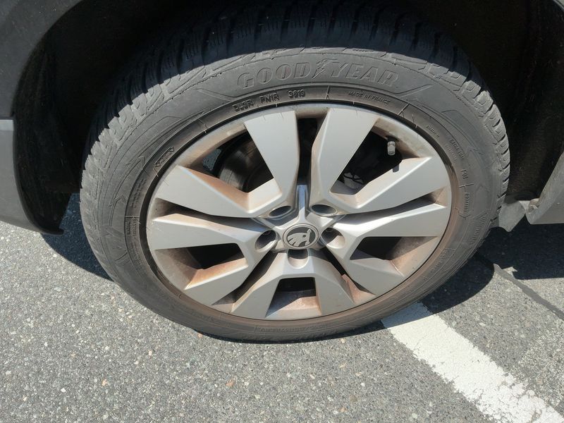 Skoda Karoq 1.6 TDI Style 2019 – снимка 9