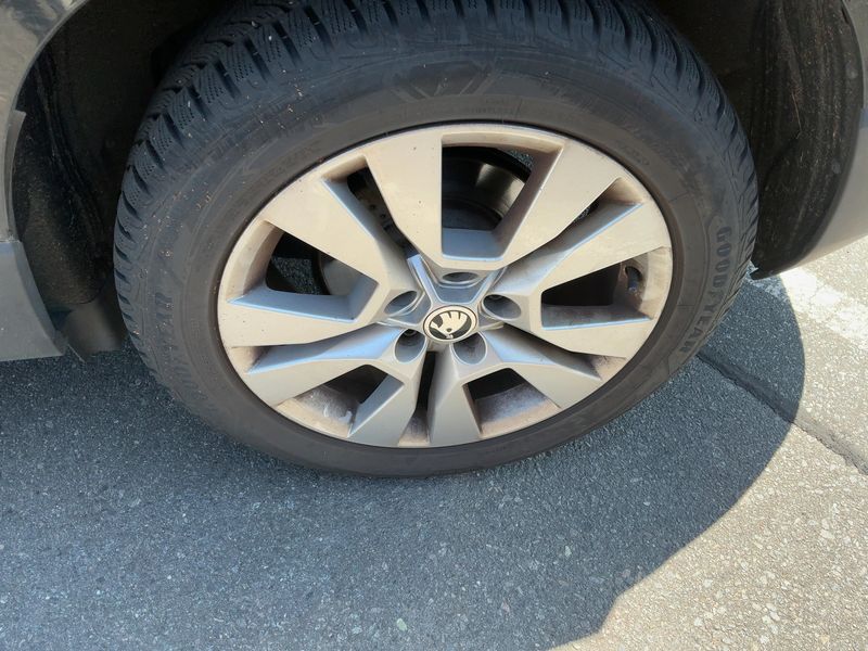 Skoda Karoq 1.6 TDI Style 2019 – снимка 5
