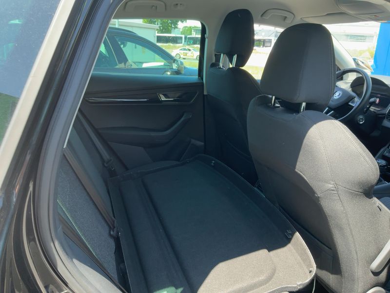 Skoda Karoq 1.6 TDI Style 2019 – снимка 20