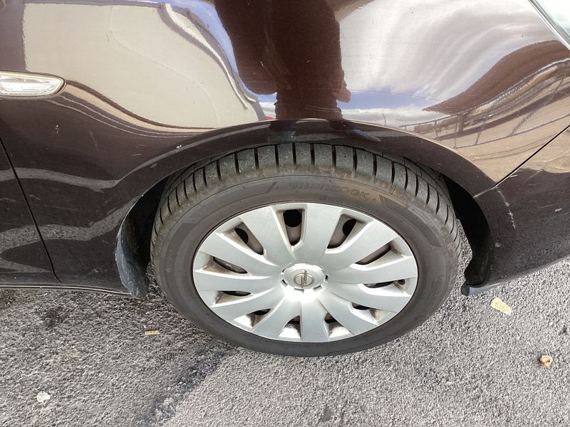 Opel Zafira Tourer 1.4 Turbo Selective 2013 – снимка 11