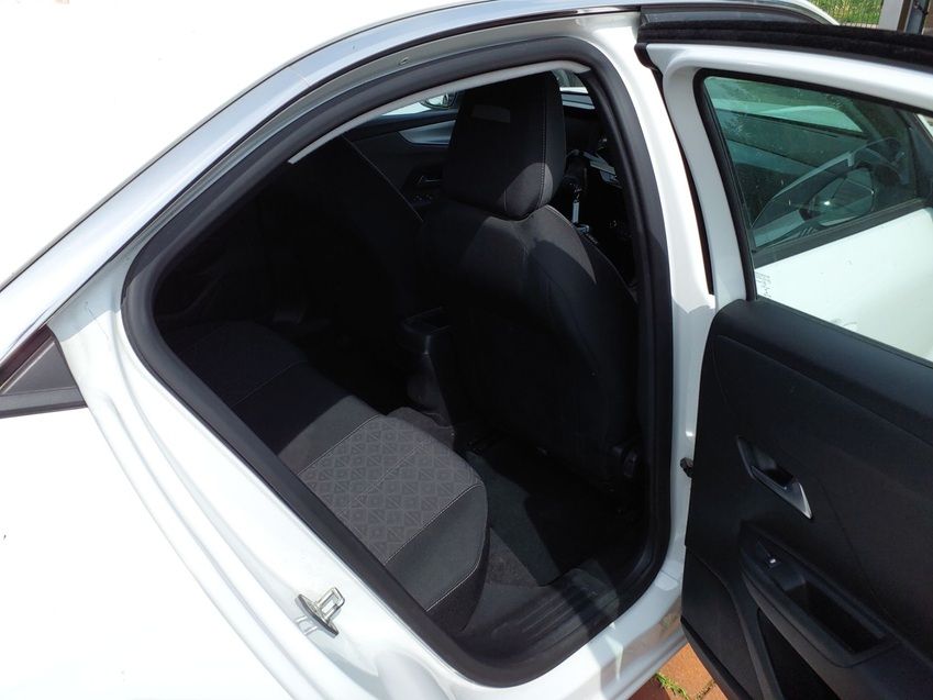 Opel Mokka d'occasion
