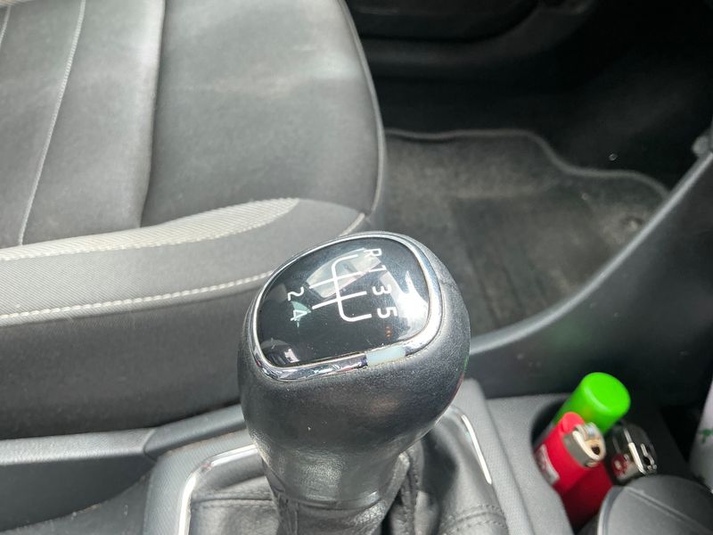 Skoda Rapid Spaceback 1.4 TDI Ambition 2016 – снимка 34
