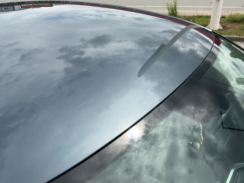 Skoda Rapid Spaceback 1.4 TDI Ambition 2016 – снимка 13