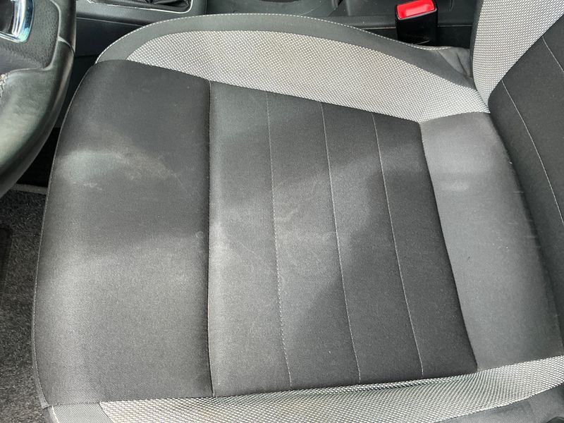 Skoda Rapid Spaceback 1.4 TDI Ambition 2016 – снимка 33