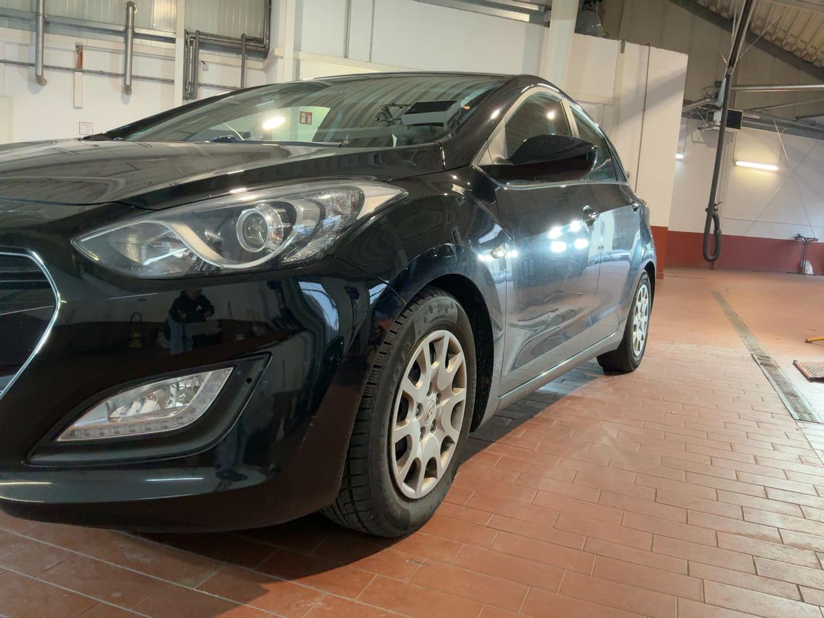 Hyundai i30 1.4 CRDi Classic