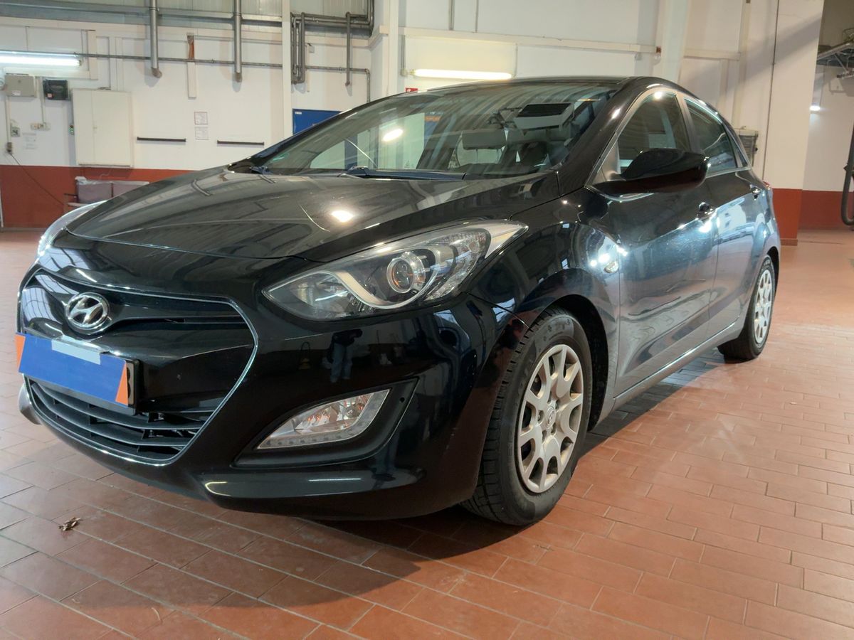Hyundai i30 1.4 CRDi Classic