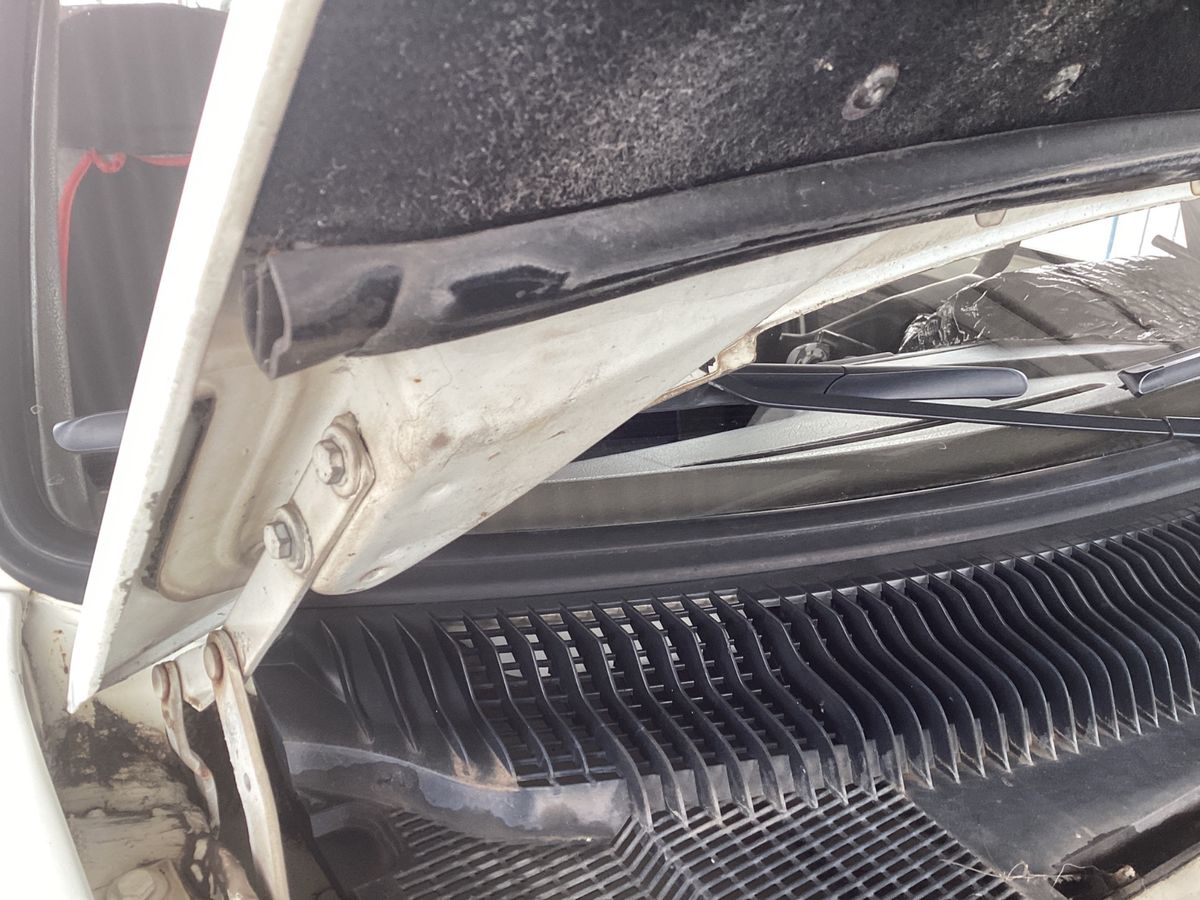 Peugeot 205 1990 — photo 10