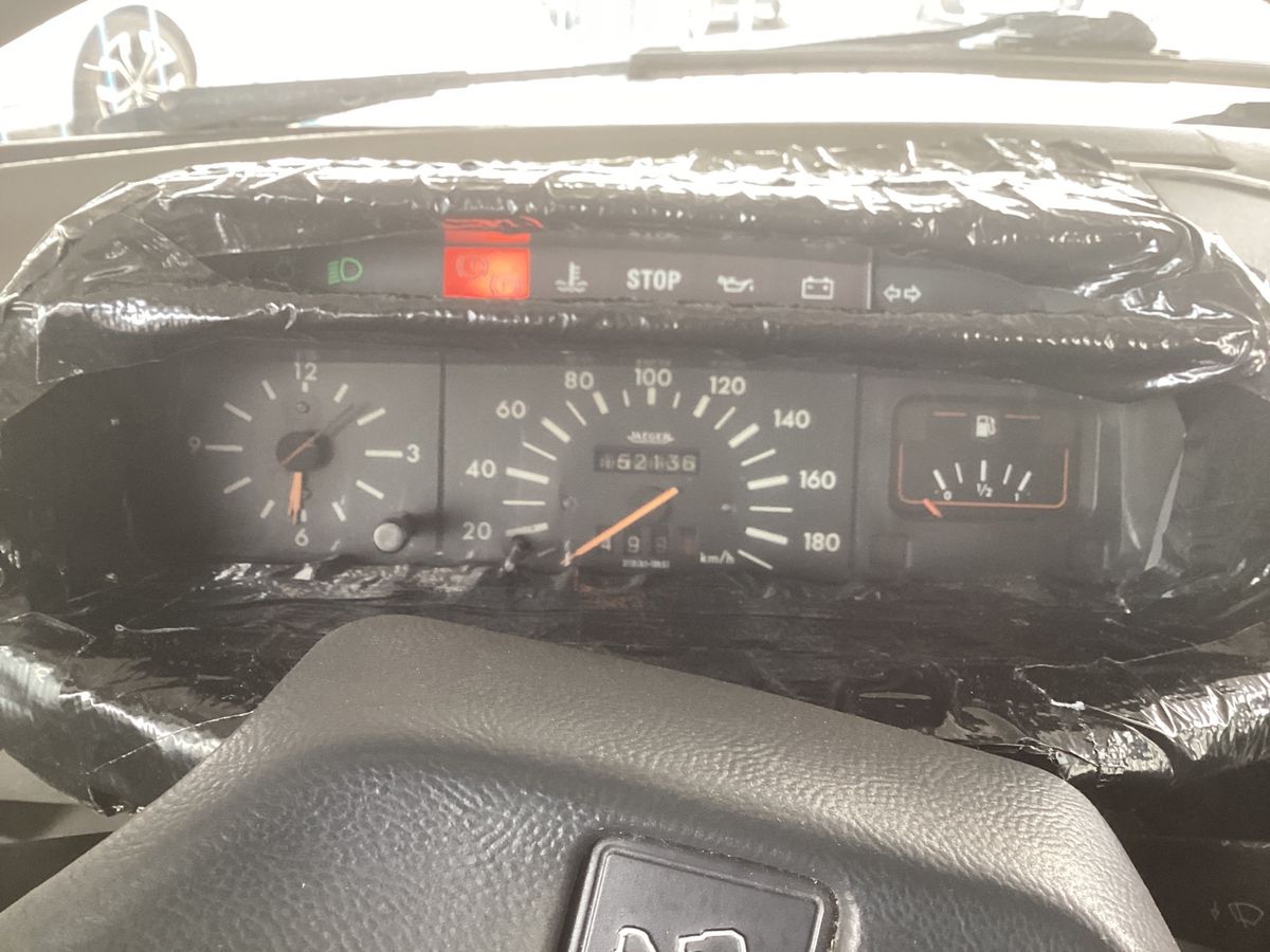 Peugeot 205 1990 — photo 5