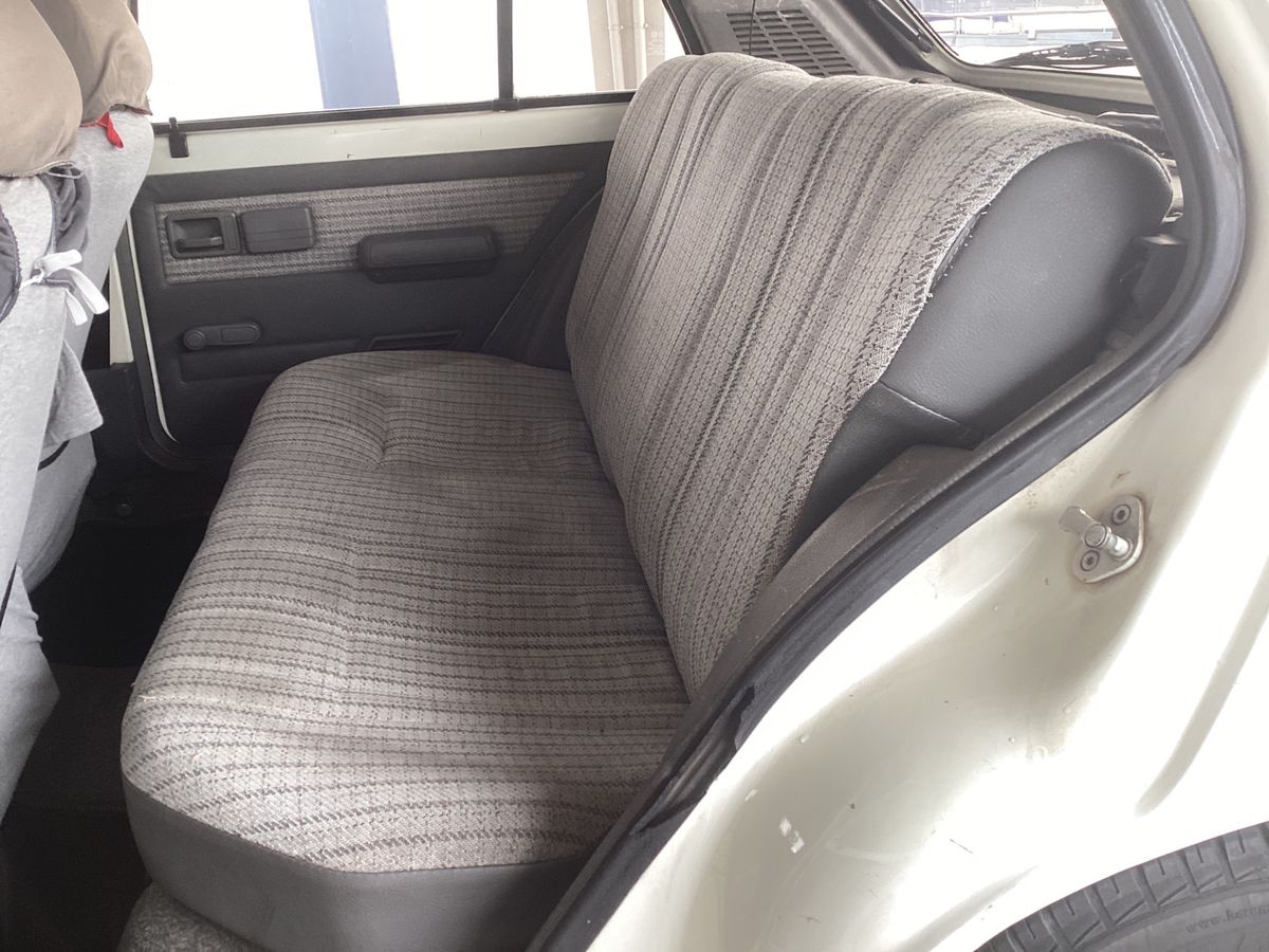 Peugeot 205 1990 — photo 3